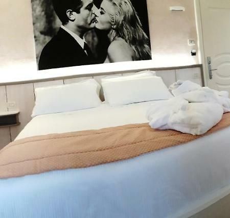Hotel Locanda Dolce Vita 皮亚韦河畔的圣多纳 外观 照片