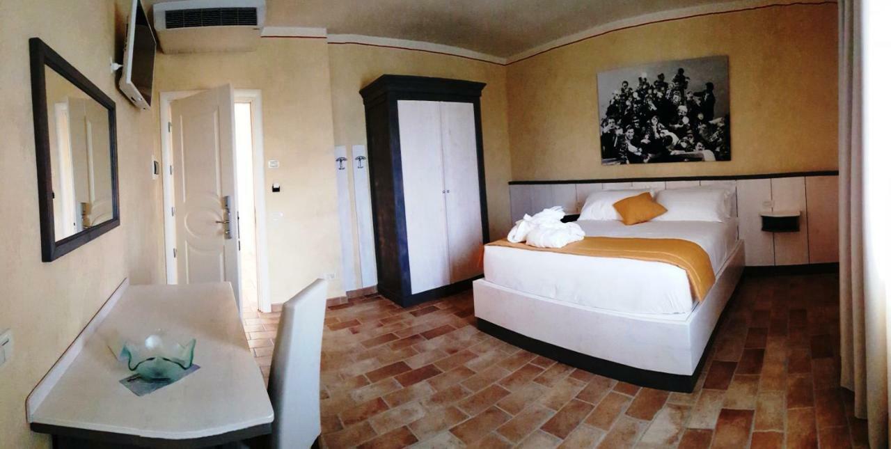Hotel Locanda Dolce Vita 皮亚韦河畔的圣多纳 外观 照片