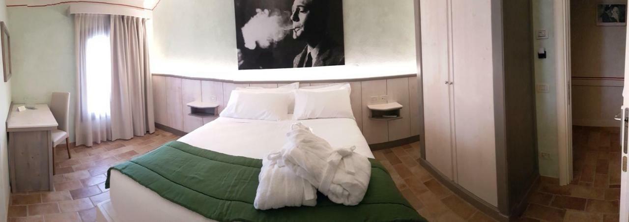 Hotel Locanda Dolce Vita 皮亚韦河畔的圣多纳 外观 照片