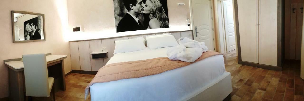 Hotel Locanda Dolce Vita 皮亚韦河畔的圣多纳 外观 照片