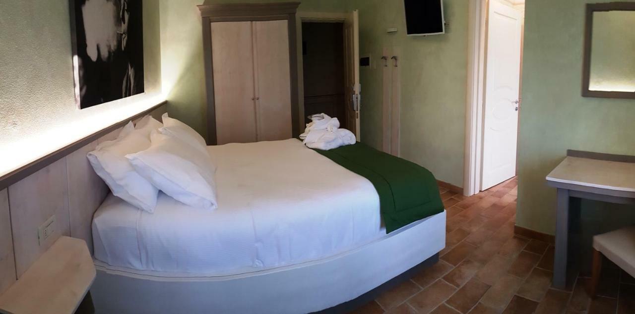 Hotel Locanda Dolce Vita 皮亚韦河畔的圣多纳 外观 照片
