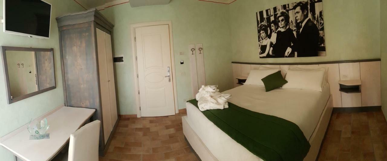 Hotel Locanda Dolce Vita 皮亚韦河畔的圣多纳 外观 照片