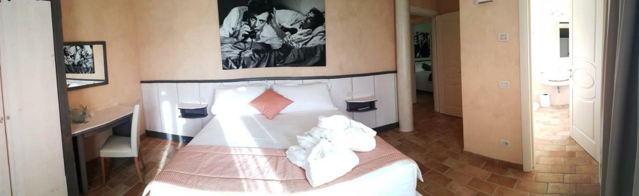 Hotel Locanda Dolce Vita 皮亚韦河畔的圣多纳 外观 照片